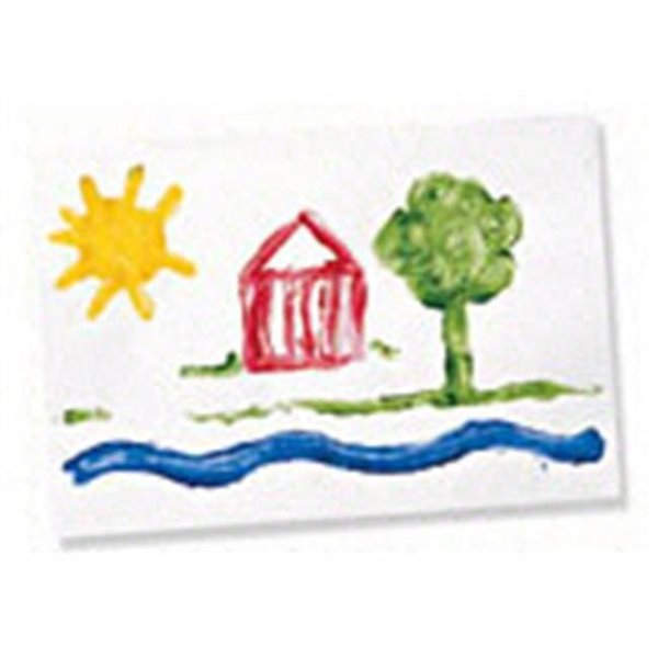 Pacon Corporation Pacon Corporation Pac5316 Finger Paint Paper PAC5316